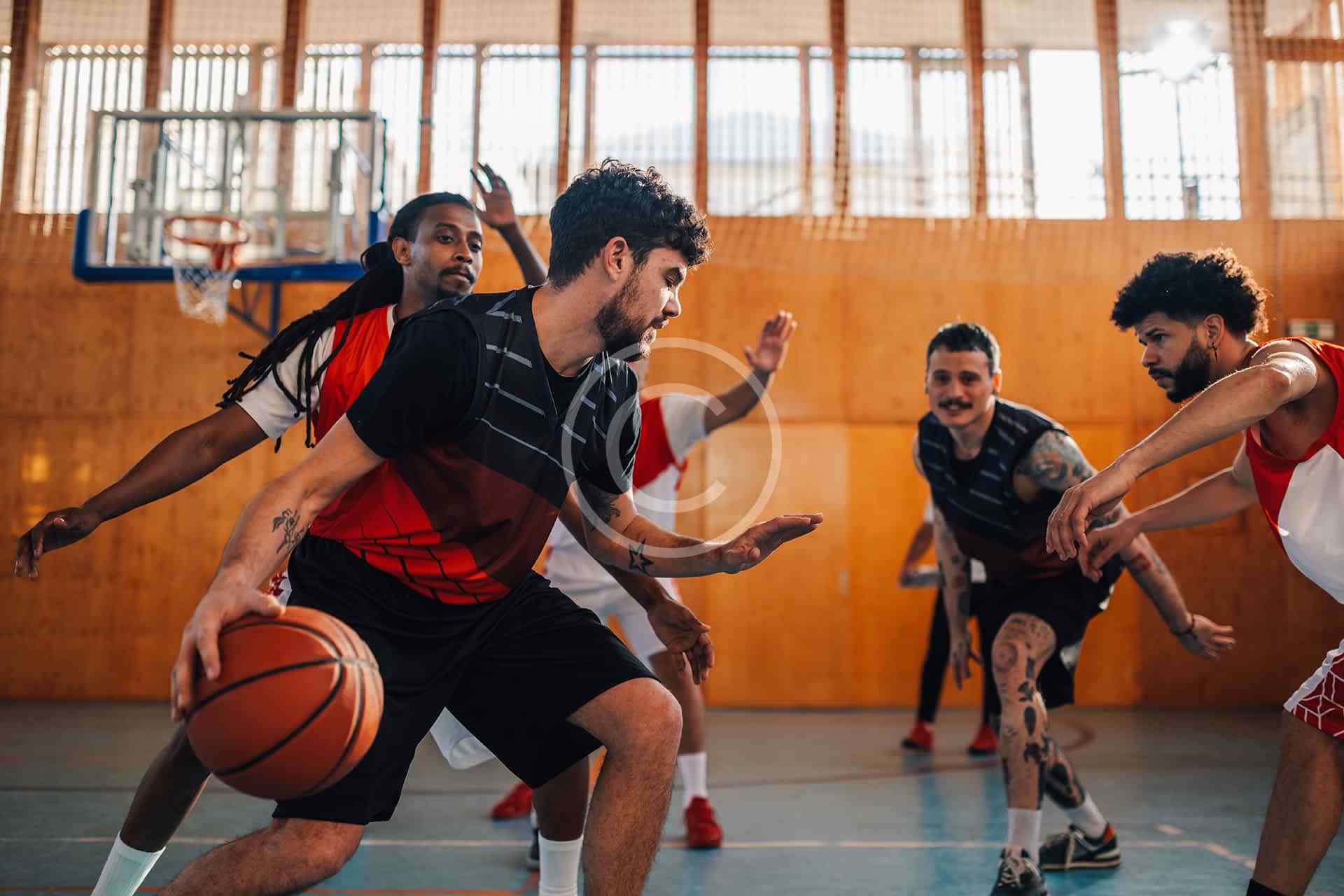 Participation and Programs